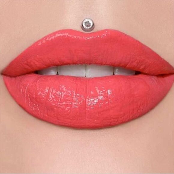 Jeffree Star Watermelon Soda Velvet Trap Lipstick NEW IN BOX - Picture 1 of 4